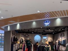 -丽达购物中心(崂山店)