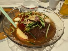 -七八冷面·延边朝鲜族美食(世纪汇店)