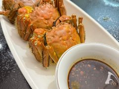 -大灶头·新昌菜(中国茶市店)