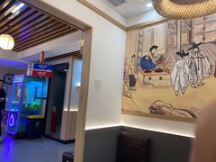 -本达人海鲜烧烤·朝鲜族风味(发展店)