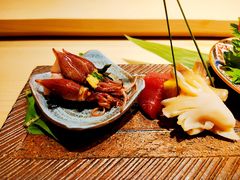 -鮨一日本料理(大中华店)