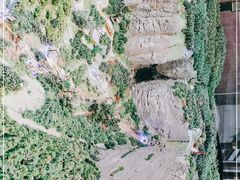 -剑门关风景区