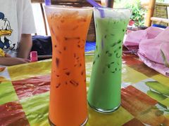 -Jungle Kitchen