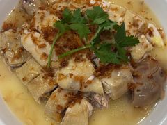 -香港深仔记茶餐厅(东门店)