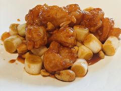 -万龙洲海鲜(南新仓店)