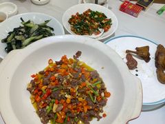 -大鸽饭(木莲中路店)