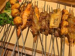 -那些年记忆烧烤