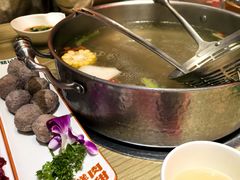 -朱氏牛鼎记鲜牛火锅(山水华庭店)