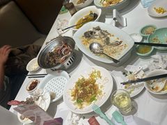 -双合园·海鲜水饺青岛菜(九水东路店)