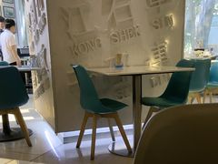 -金湖港式餐厅(建外店)