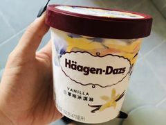 -哈根达斯(武汉天地店)