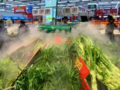 -沃尔玛购物广场(霖雨路店)