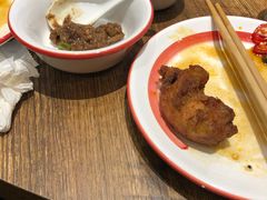 酥炸鸡脖-永红源·啤酒烧烤海鲜大排档(台柳路店)