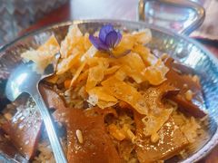 -花马天堂云南餐厅 Lost Heaven(外滩店)