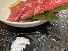 -九田家黑牛烤肉料理(石路天虹店)