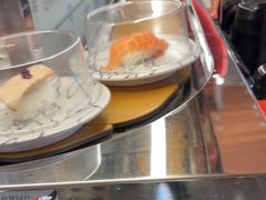 -争鲜回转寿司(中街大悦城店)