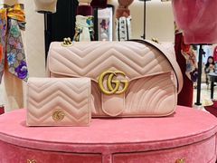 -Gucci(重庆IFS店)