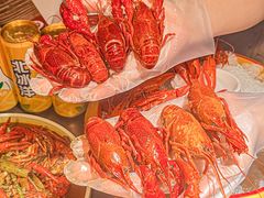 -虾乐园龙虾·夜宵(松江店)