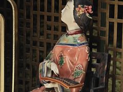 -锦府盐帮·李宅(领展购物广场中关村店)