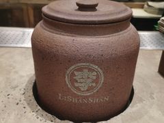 -李山山茶事(景枫店)