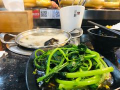 -龍歌自助小火锅(崂山丽达店)