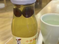 -船歌·鱼水饺青岛菜(枫蓝国际购物中心店)