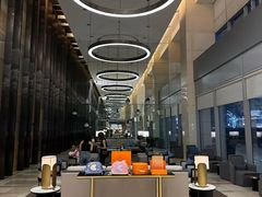 -成都仁恒格蓝柏薇酒店公寓