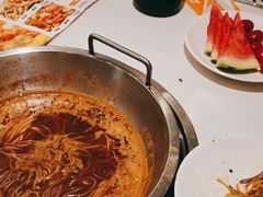 -阿田大虾·鲜虾火锅·(青浦万达茂店)