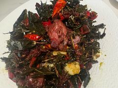 -上上席川菜(凯德乐峰广场店)