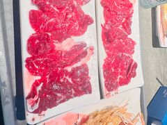 -曼格蒸汽活海鲜·榴莲自助(皇庭广场店)