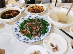 -蒲氏烤鸭(百寿路店)