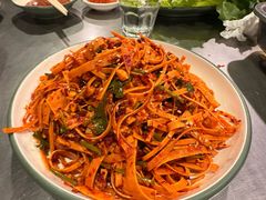 -李氏烤肉店