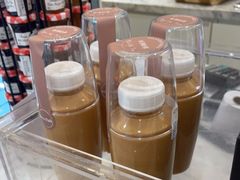 -面包新语(上地华联店)