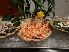 -重庆解放碑帝晶酒店·姜厨房西餐厅