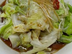 -东四民芳餐厅(世茂工三店)