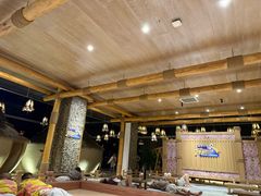 -清河半岛温泉度假酒店