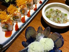 -千代武日本料理(开发区店)