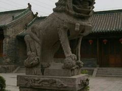 -隋唐大运河文化博物馆