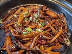 -湖里春风·淮扬菜(丽泽天街店)