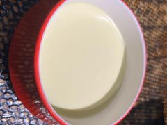 老北京手工酸奶-北平盛世·新京菜·北京烤鸭(劲松·双井店)