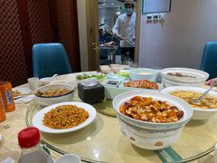 -紫光园·烤鸭(吕家营店)