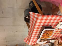 -東豫狼鲜货烧烤. 碳火烤鱼. 小龙虾(上海首店)