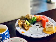 -松子料理(亮马桥店)