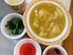 浓汤鱼肚-砂锅居(西四店)