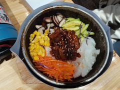 -Meet Sun韩式大排档(五一广场7MALL店)