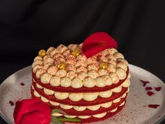 -欧米奇西点西餐学校