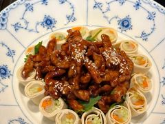 -玖五京菜(杭州城北万象城店)