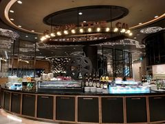 -星汇餐厅(新濠影汇店)