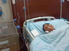 -福寿康·医院护工·住家陪护(虹口一店)