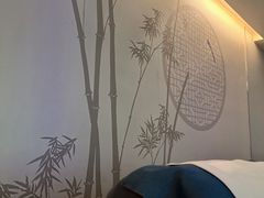 -华夏良子·足道SPA艾灸(翠微店)